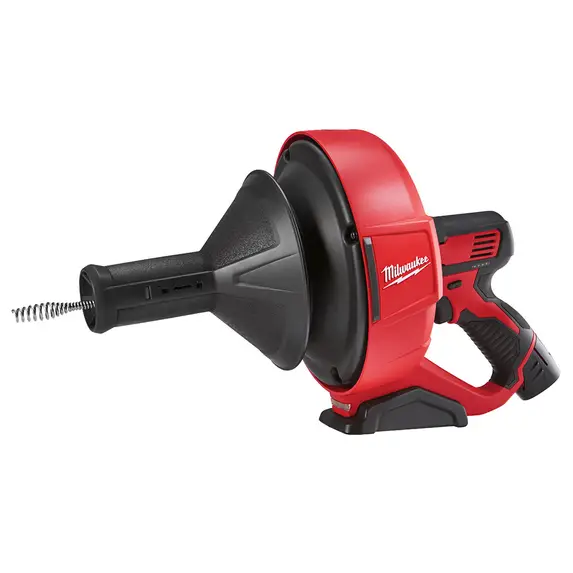 Milwaukee M12 FUEL™ Drain Cleaner