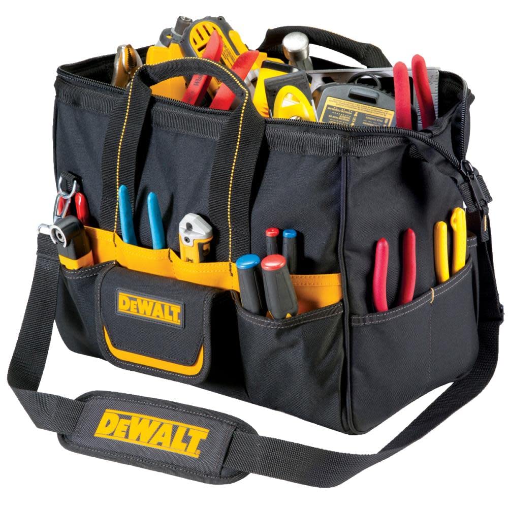 DEWALT DG5543 16-inch Tool Bag