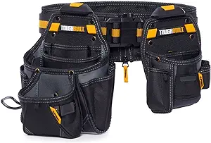 Best Tool Belts For Plumbers In 2025