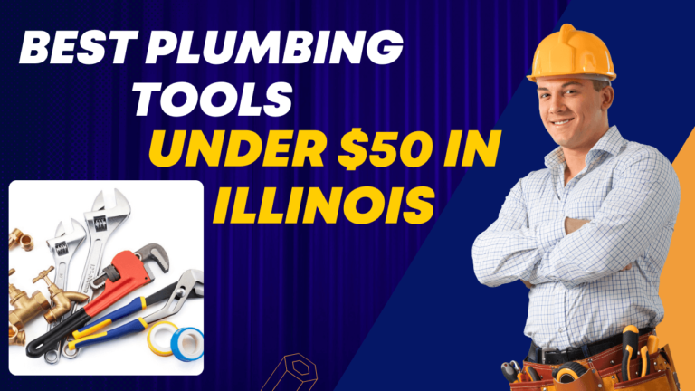 best plumbing tools