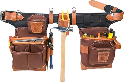 Best Tool Belts For Plumbers In 2025