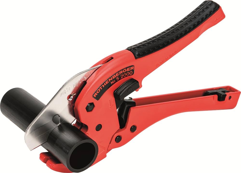 Best 5 Pipe and Tube Cutters