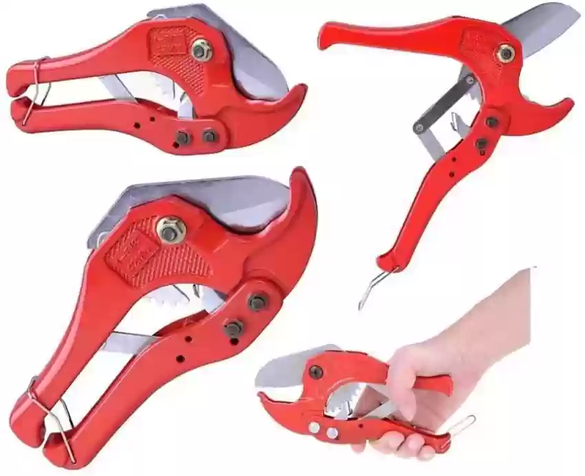 Best 5 Pipe and Tube Cutters