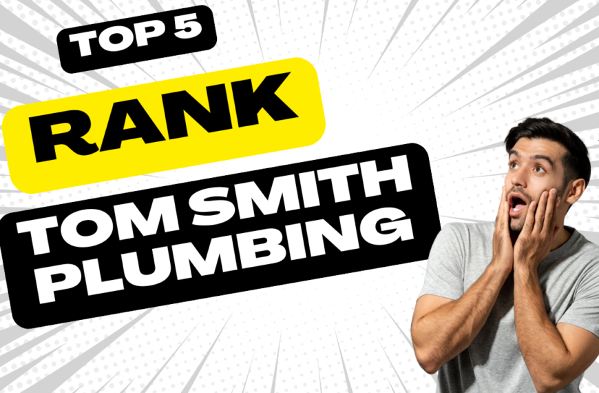 Tom Smith Plumbing – Trusted Plumbers Serving Peoria IL Since 1949