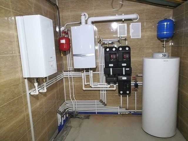 plumbing services Peoria IL