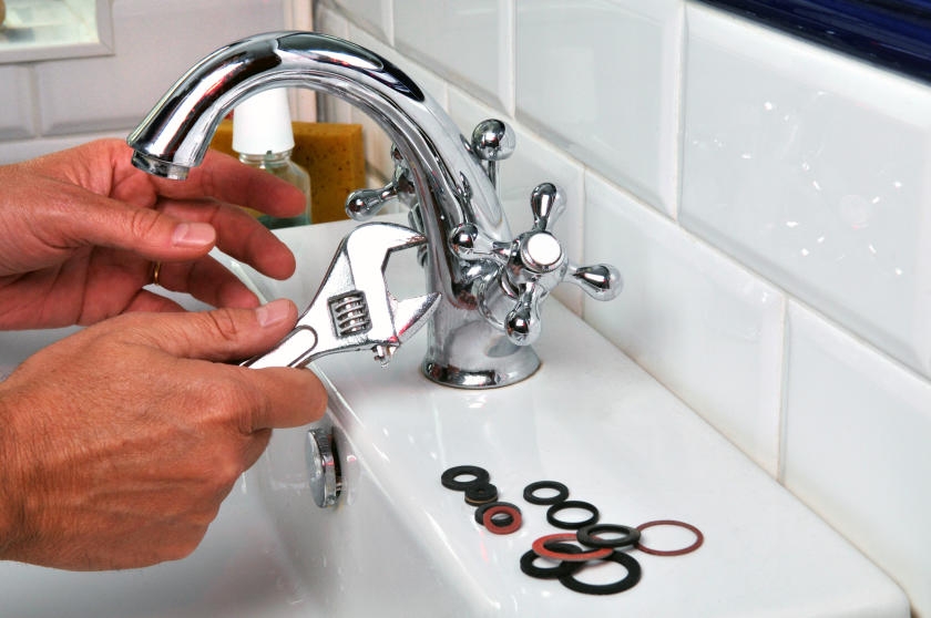 Toilet Repair & Faucet Replacement in Peoria IL