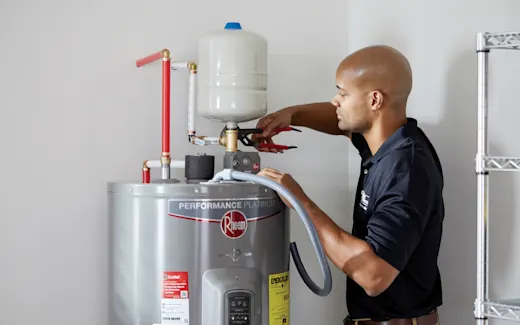 Water Heater Repair in Peoria IL