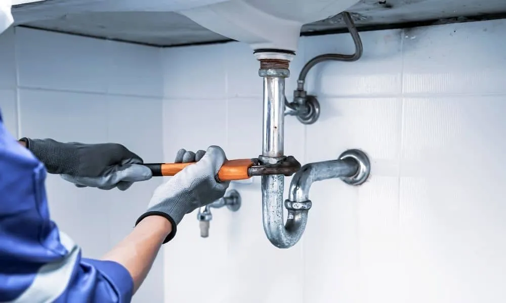 plumbing services Peoria IL